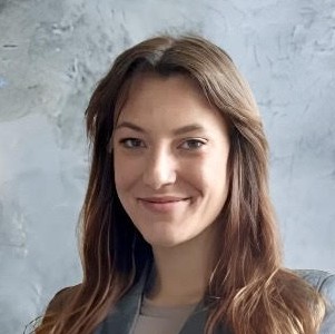 Aleksandra Sulewska - Psycholog