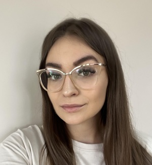 Aleksandra Władyka - Pedagog specjalny