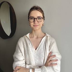 Gabriela Filipczyk - Psycholog