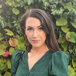 Paulina Daniszewska - Psycholog dziecięcy